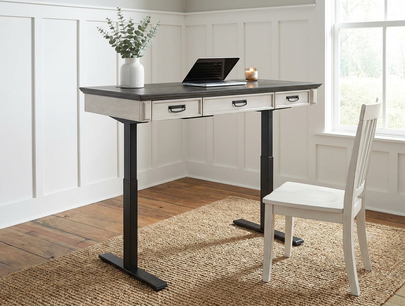 Hartford Sit/Stand Desk image number 1