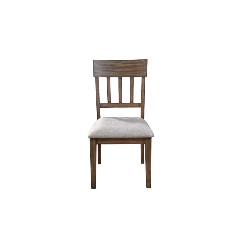 Alpine Furniture Donham Set of 2 Side Chairs image number 3