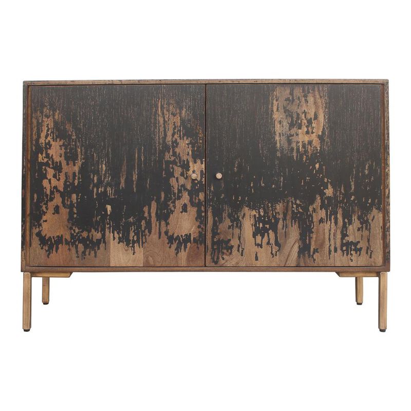 Moe's Home Collection Artists Sideboard Small