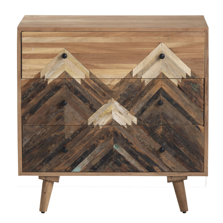 Sierra Nevada Chest