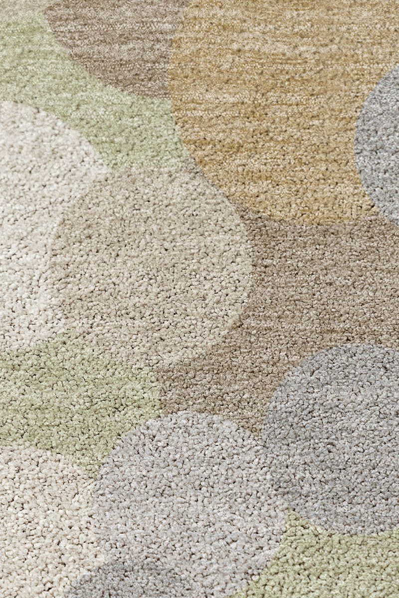 Kenner KN9 Khaki 9' x 12' Rug image number 7