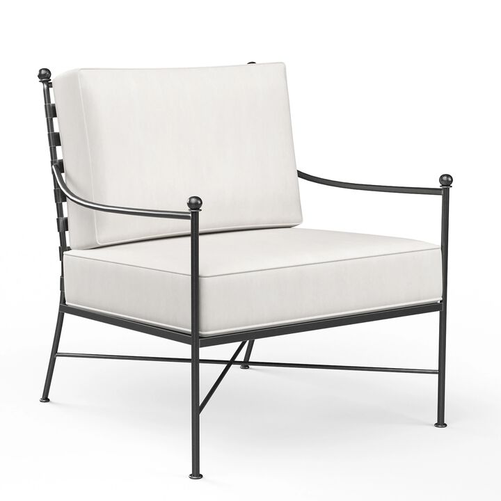 Provence Club Chair