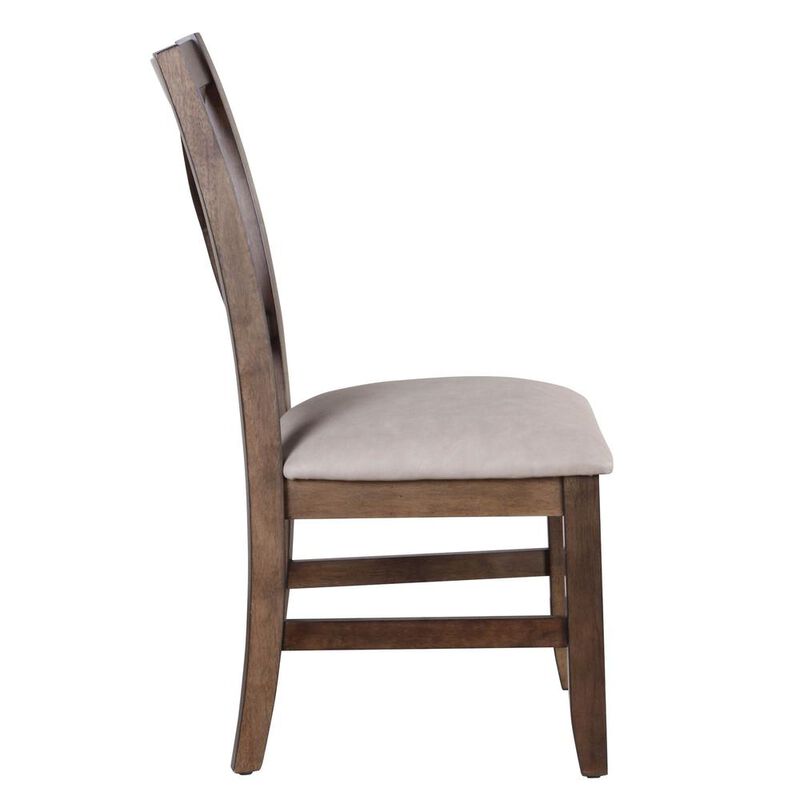 Astoria Side Chair - Set of 2