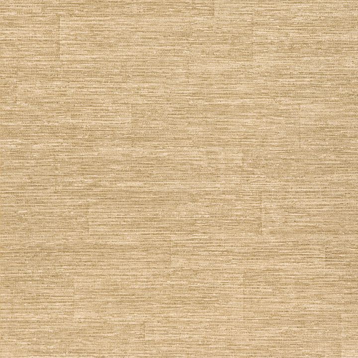 Precious Weaves Textile Plain Beige Wallpaper PW1022