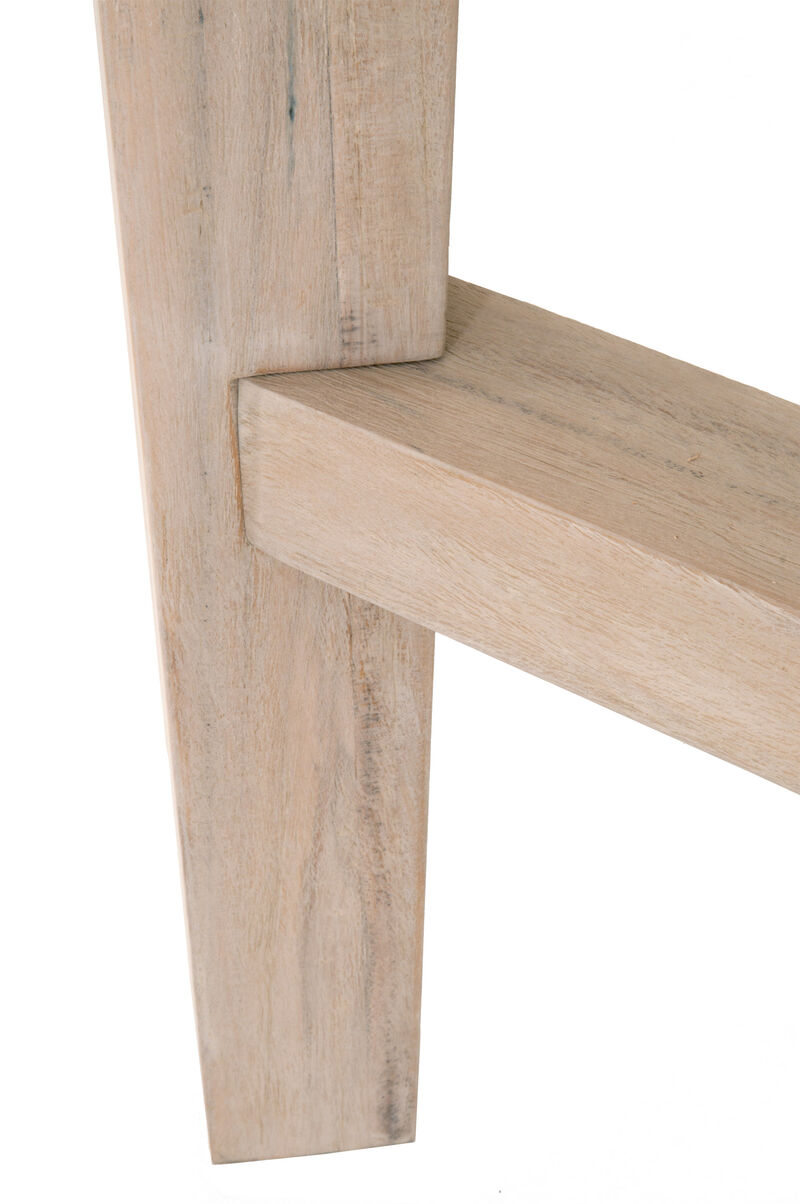 Outdoor 42" Square Counter Table