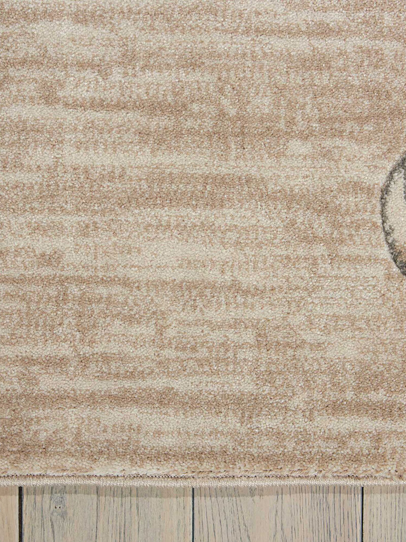 Maxell MAE05 Mocha 9'3" x 12'9" Rug