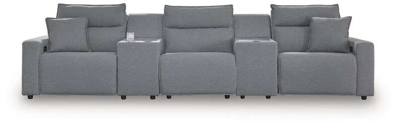 Modmax II Sectional image number 8
