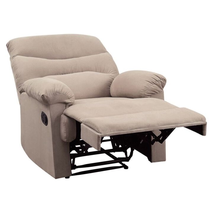 Arcadia X7 Recliner (Motion)