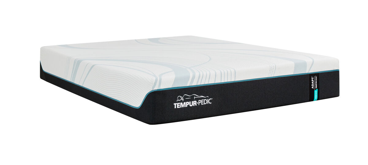 TEMPUR-Adapt Medium Mattress