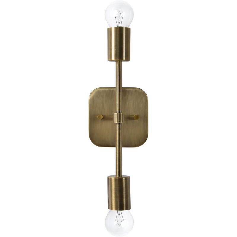 Renwil Anka 2-Light Wall Sconce
