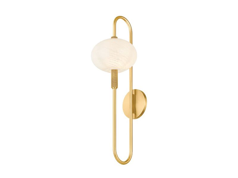 Delphine Wall Sconce image number 0