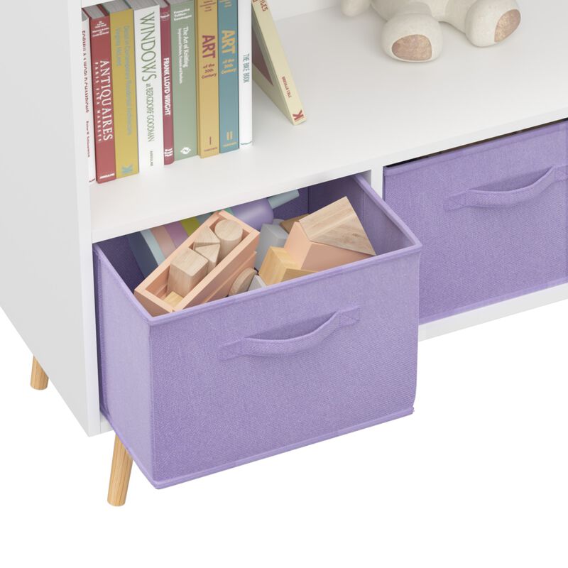 Pabduk Kids bookcase image number 4