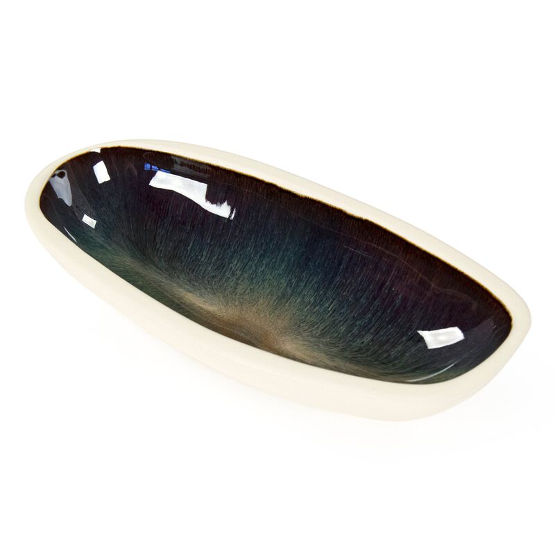Atomic Boat Platter Small image number 1