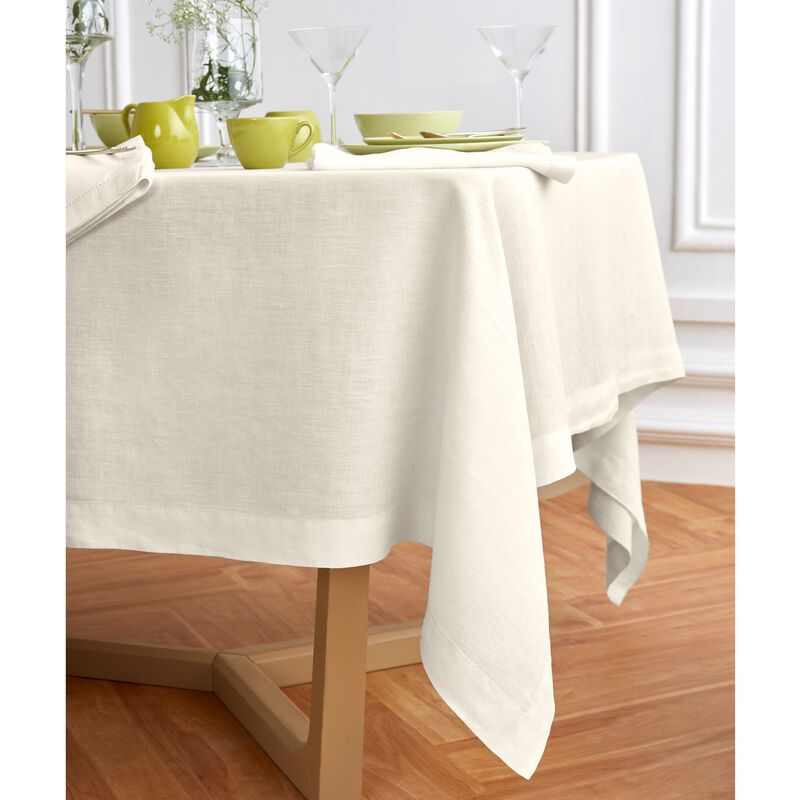 Linen Tablecloth - Sonoma
