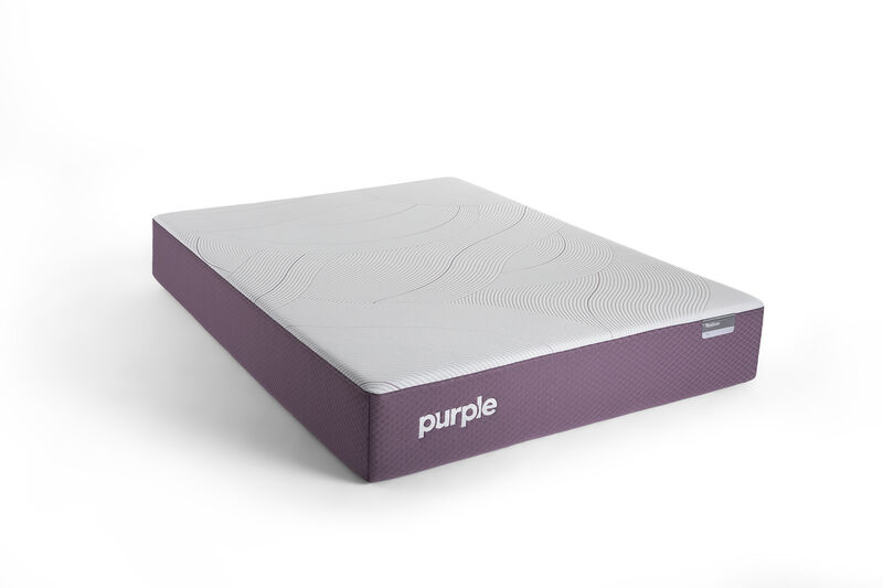 Purple Restore Firm King Mattress image number 0