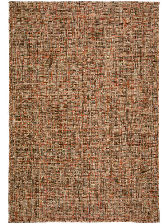 Abruzzo AZ1 Spice 3'6" x 5'6" Rug