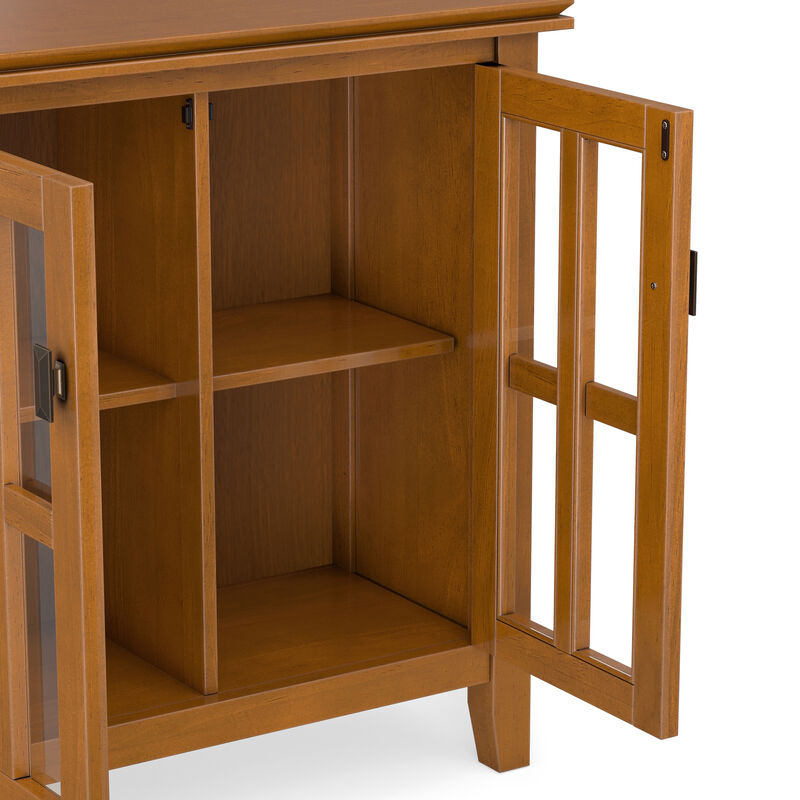 Artisan Low Storage Cabinet image number 8