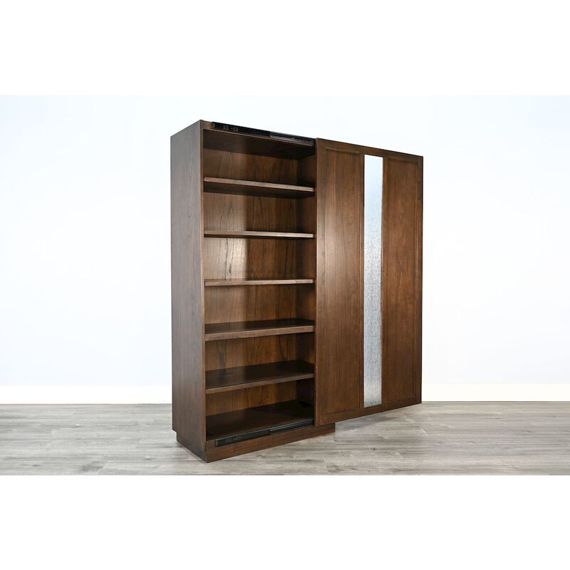 Sunny Designs Gen S Sliding Door Storage Cabinet image number 2