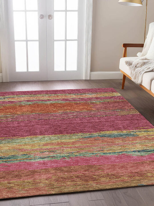 Trevi TV8 Blush 9' x 12' Rug