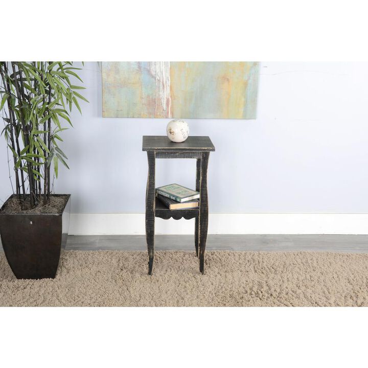 Sunny Designs Tier End Table