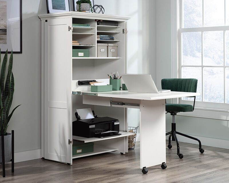 Sauder Select Craft Armoire