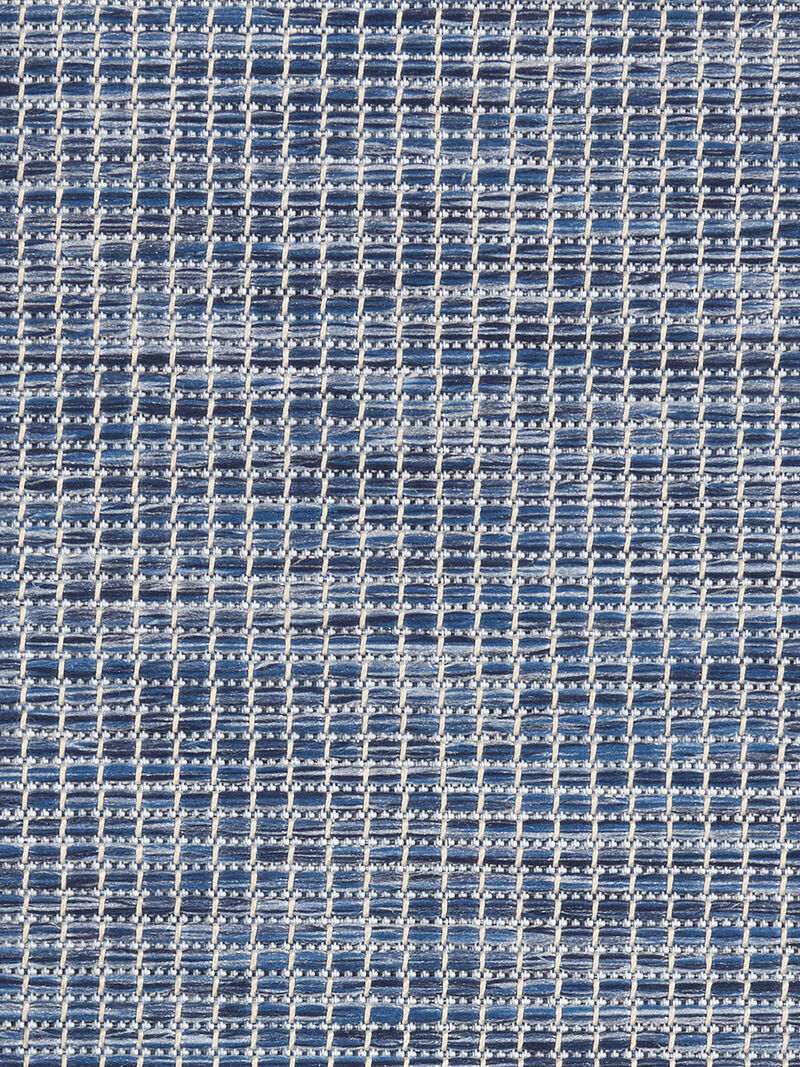 Positano POS01 Navy/Blue 4' x 6' Rug