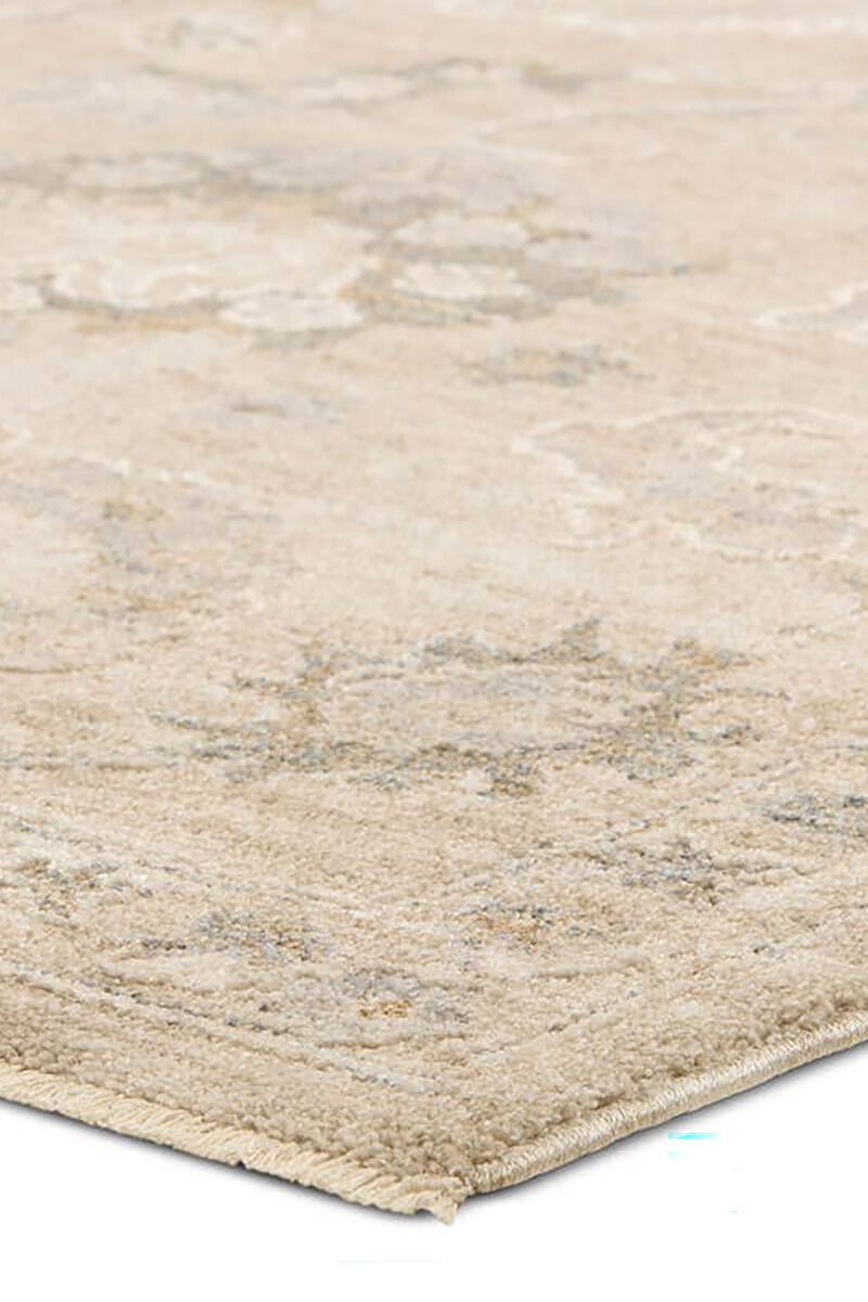 Vekhea Alara Silver Birch 8'6" x 11'6" Rug image number 4