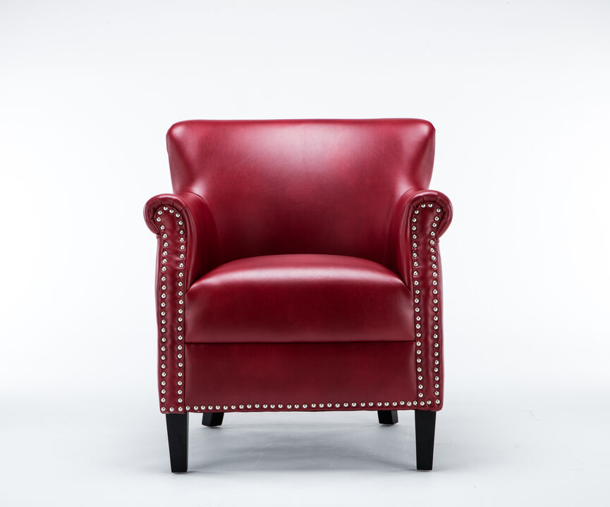 Koquep Hadley Club Chair