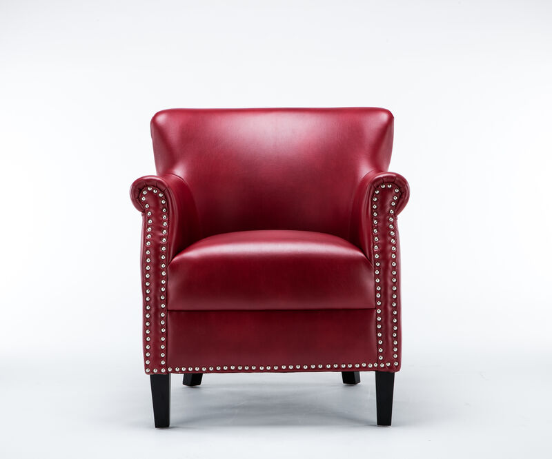 Koquep Hadley Club Chair image number 0