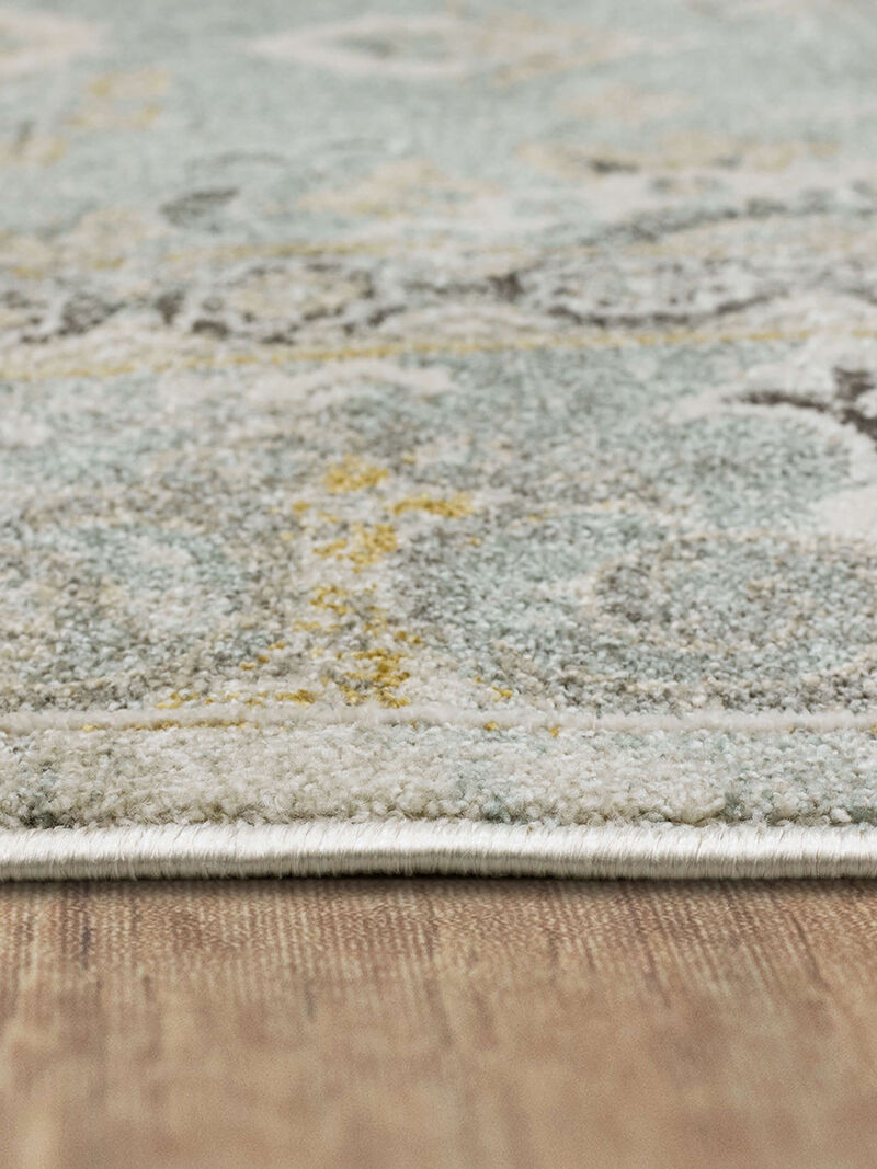 Windermere Ravenglass Blue 5' X 7' 6" Rug