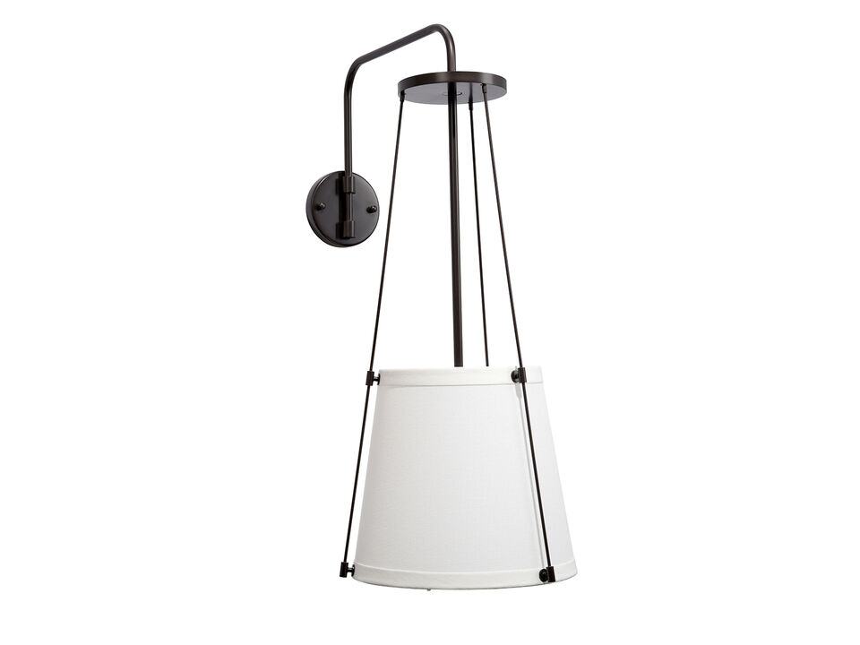 California Wall Sconce