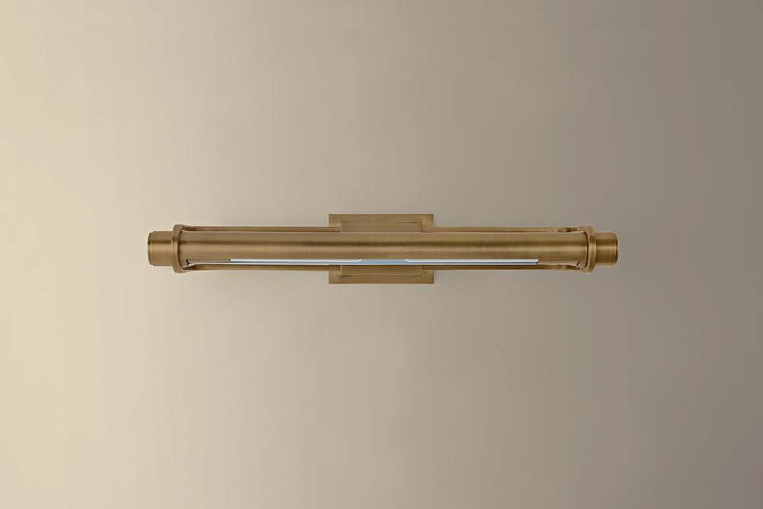 Caspian Picture Light