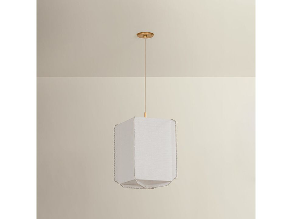 Louise Pendant
