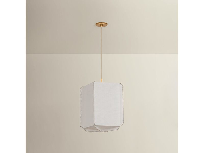 Louise Pendant image number 1