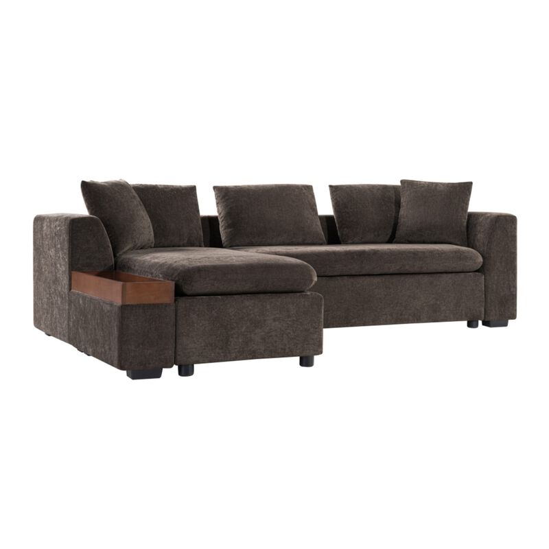Hetgik Upholstered Sofa image number 2