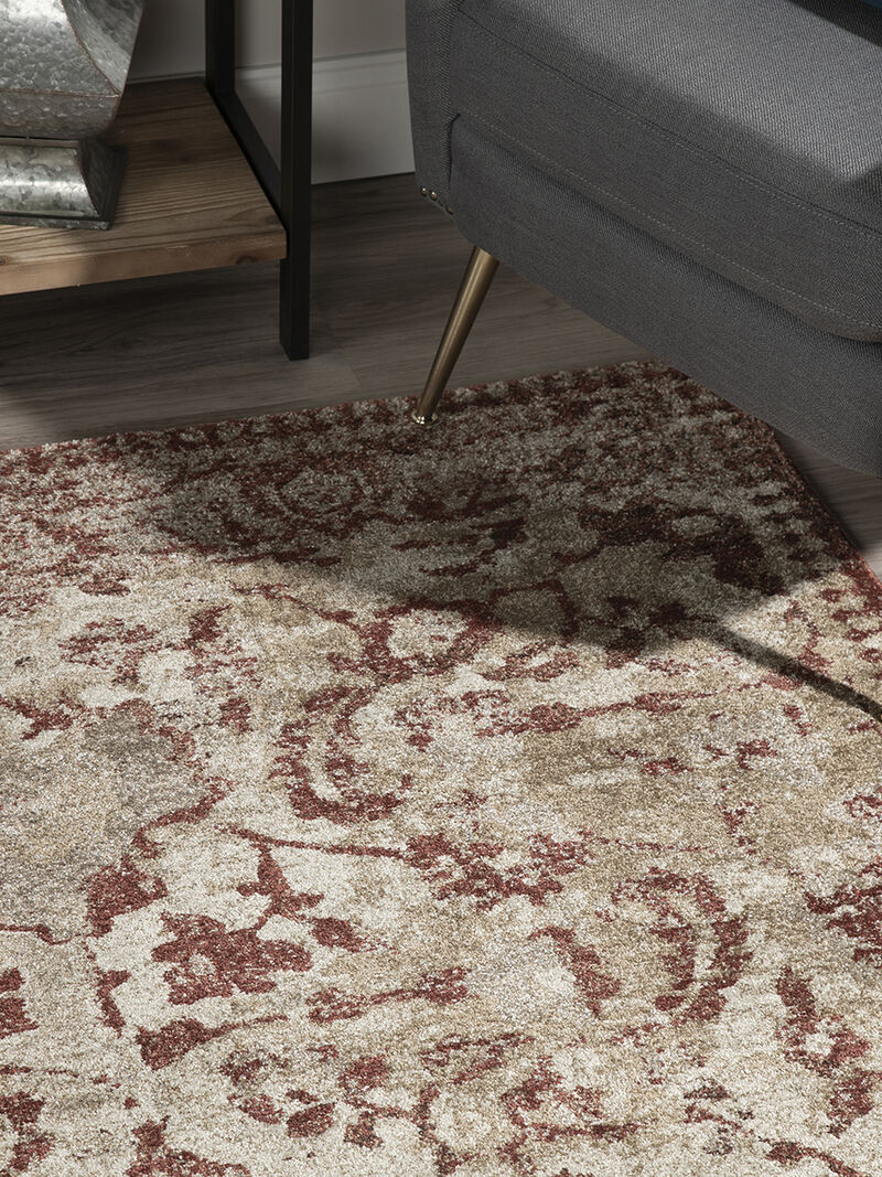 Antigua AN4 Collection