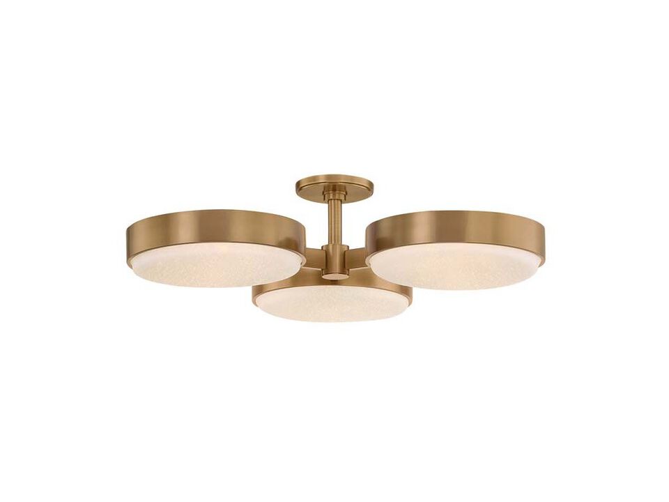 Rory Semi Flush