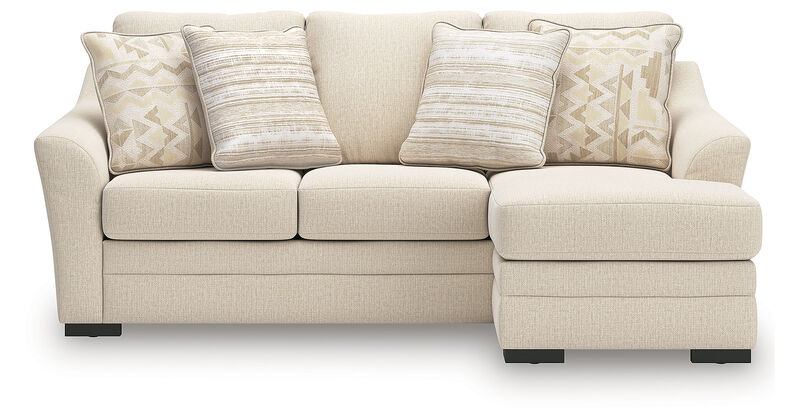Lango Queen Sofa Chaise Sleeper image number 4