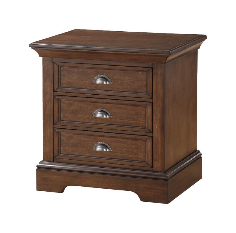 Tamarack Nightstand