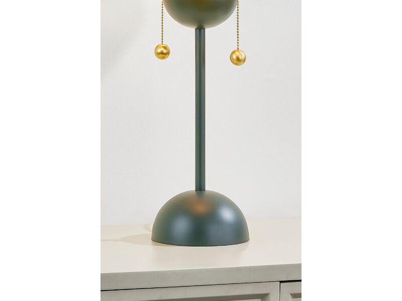Jojo Table Lamp image number 2
