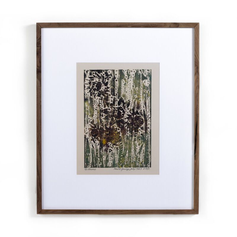 Flowers by Pepi Sprohge image number 0