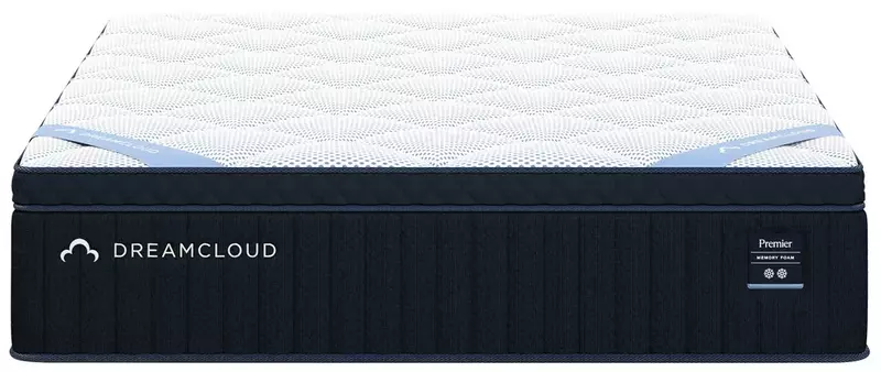Dreamcloud Premier Hybrid King Mattress image number 3