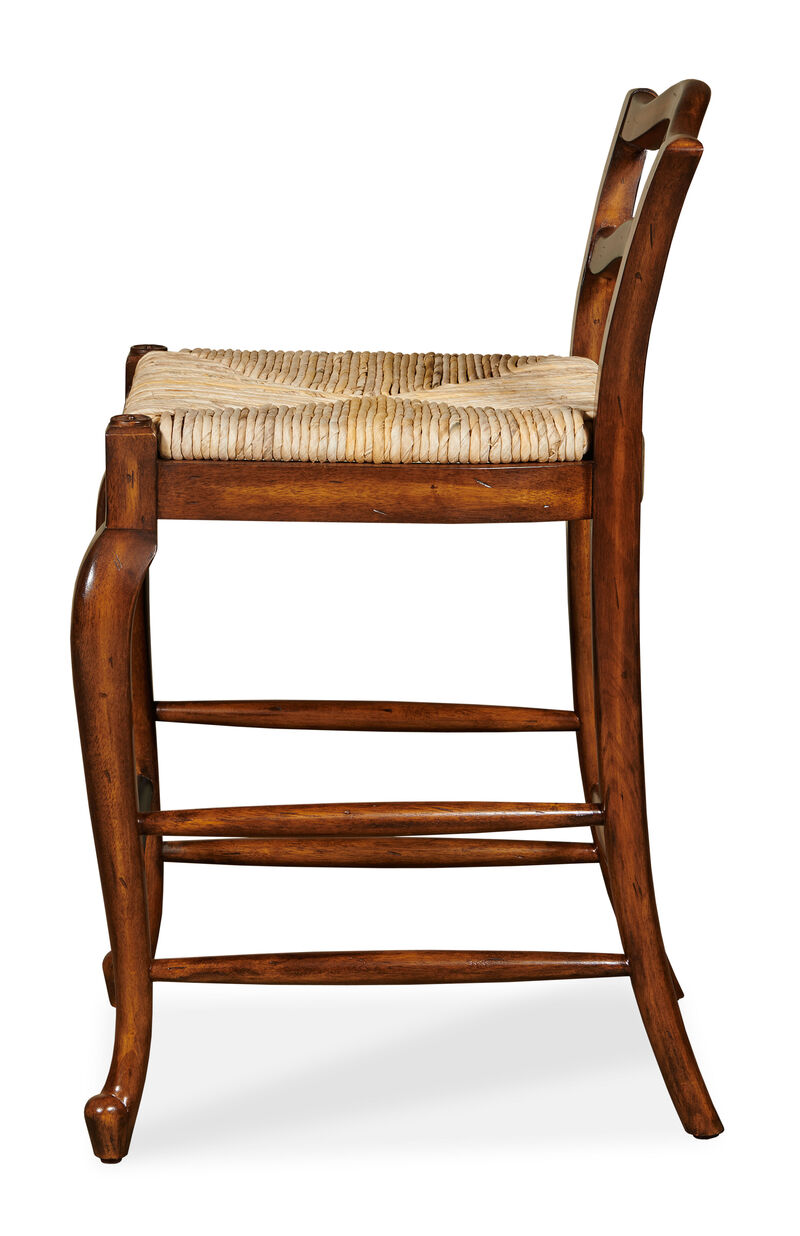 Provencal Counter Stool image number 3