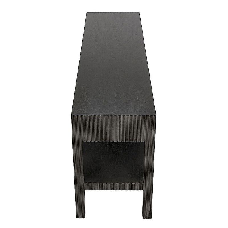 Conrad Console, Pale