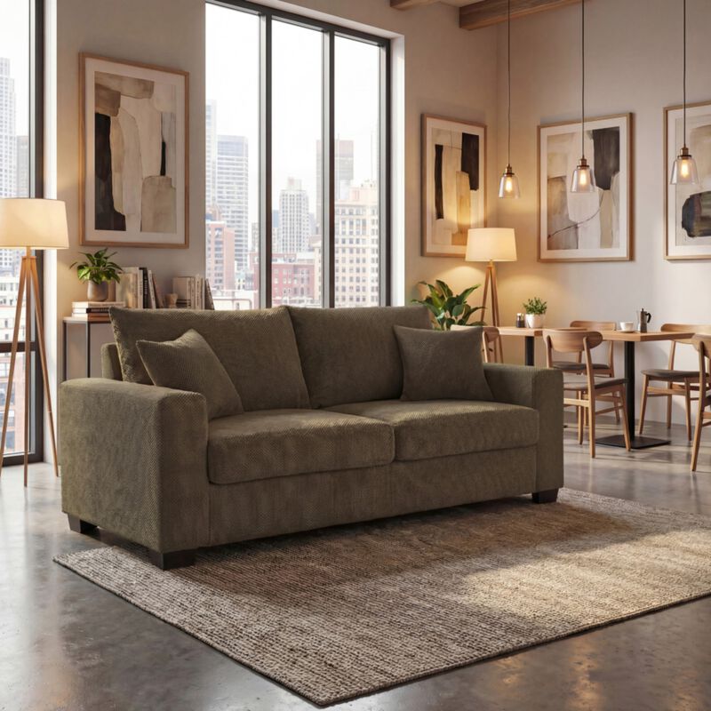 Zogrog Loveseat image number 3