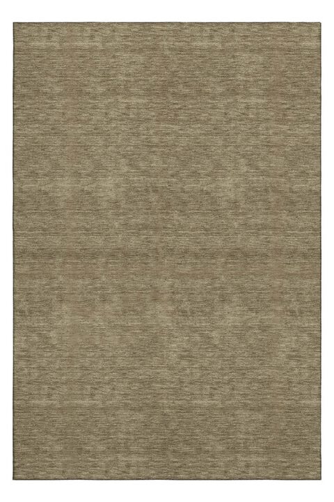 Soft Essentials SE6 Coffee 9' x 12' Rug