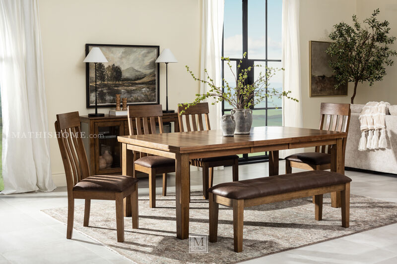Broxtyn Dining Chair image number 2