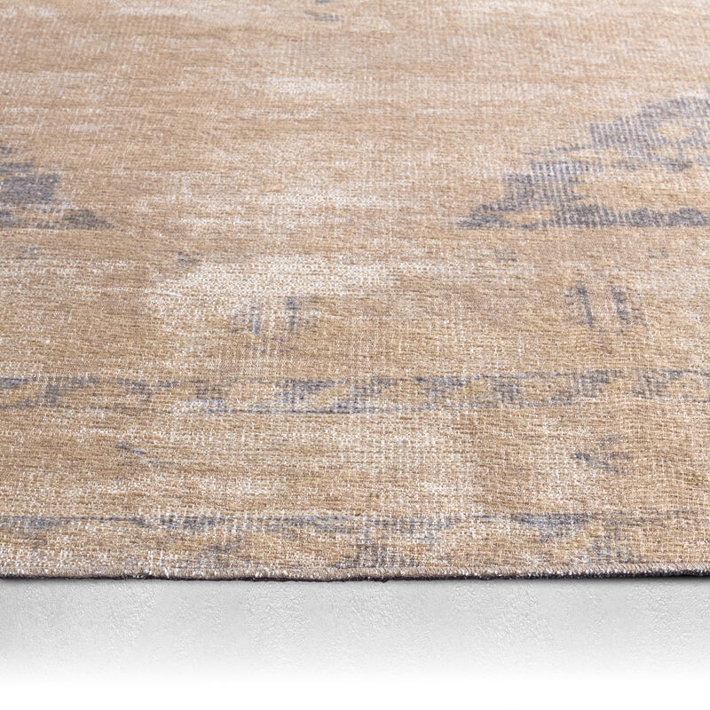 Edage Sibit Candied Ginger 4'X6' Rug image number 2