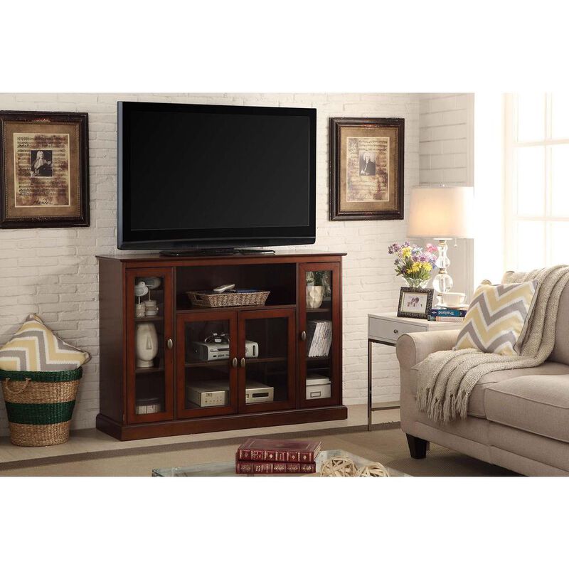 Convience Concept, Inc. Summit Highboy TV Stand