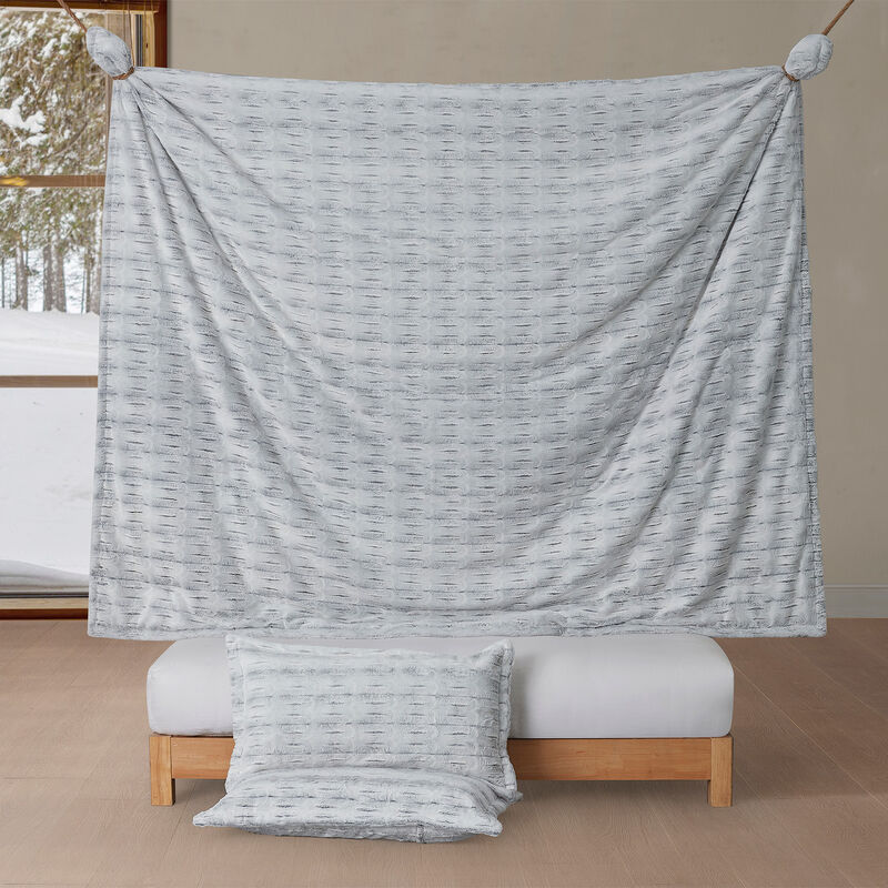 Sabretooth - Coma Inducer® Oversized Comforter Set